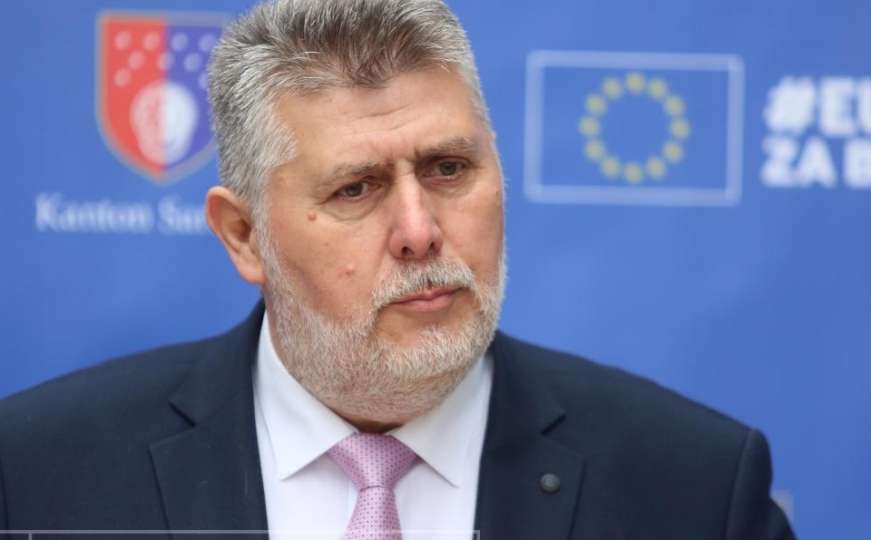 Ministar Hadžiahmetović: Nisam niti planiram dati ostavku