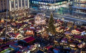 Njemački epidemiolozi upozoravaju: Ako nešto ne poduzmemo imat ćemo grozan Božić