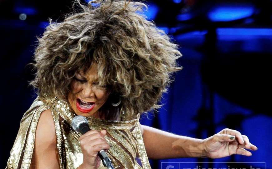 Tina Turner podigla tužbu protiv mlade kolegice, jer previše liči na nju