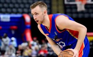 Džanan Musa pozitivan na COVID-19, igranje za Zmajeve upitno