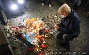 Danas mirno okupljanje građana zbog smrti djevojčice Džene Gadžun