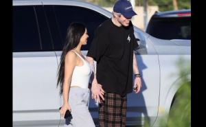 Kim Kardashian opet u novoj vezi, uhvaćeni zajedno