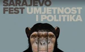 “Sarajevo Fest – umjetnost i politika” od 23. novembra do 15. decembra