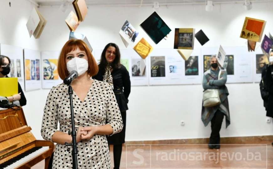 Muzej književnosti proslavio 60. rođendan 