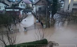 Sarajevska opština odlučila: Evo ko može dobiti 1000 KM kao pomoć nakon poplava