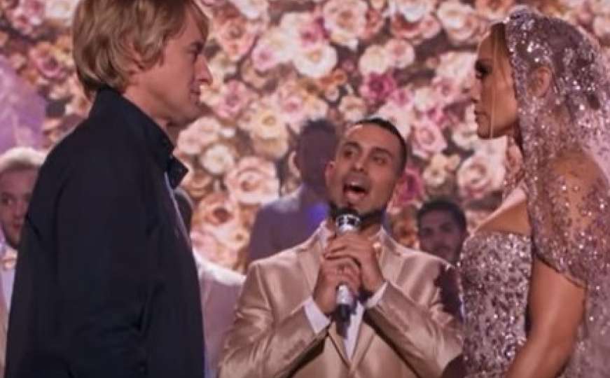 Objavljena najava nove romantične komedije: Glavne uloge Jennifer Lopez i Owen Wilson