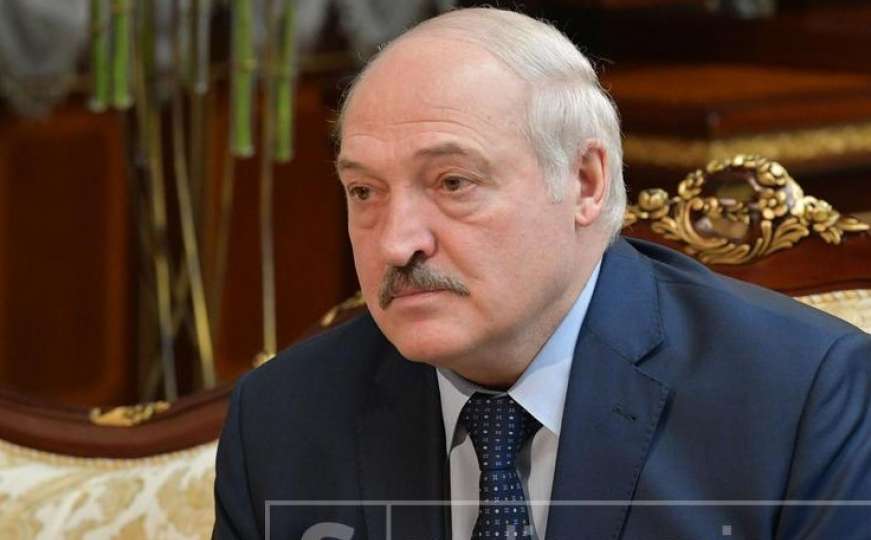 Lukašenko: Možda pomažemo migrantima - mi smo Slaveni, imamo srca