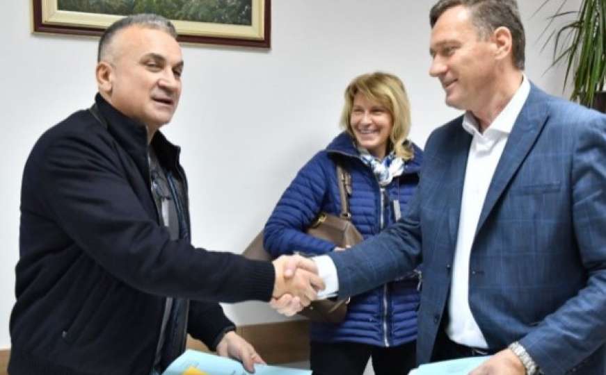 Novak Đoković postao vlasnik parcele nadomak Sarajeva