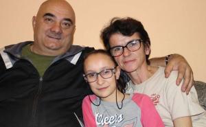 Dobri ljudi čine BiH: Usvojili djevojčicu (11) koja je ostala bez cijele porodice