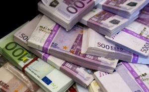 Smanjena vrijednost plaćanja u gotovini na 1.000 eura u Italiji