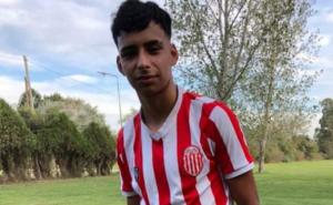 Tragedija: Policija ubila mladog fudbalera 