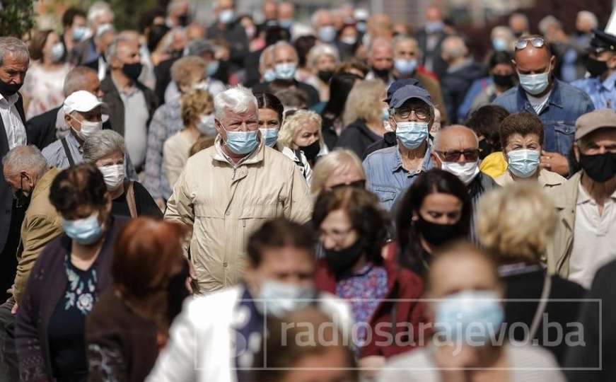 Američki stručnjak: Tri scenarija za završetak pandemije, evo kojem smo najbliži