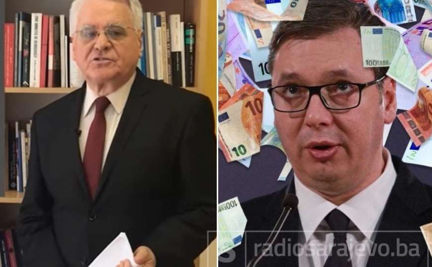 Poznati srbijanski novinar ponovo napao Vučića, sada mu dao i novi nadimak
