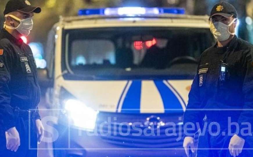 Srbijanka uhapšena zbog pokušaja tri otmice: Mamila djecu da uđu u automobil
