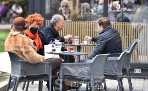 Novi izvještaj za Kanton Sarajevo: Stanje u bolnicama u protekla 24 sata