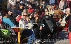 Stigao COVID bilten za BiH: Ovo je presjek stanja u protekla 24 sata