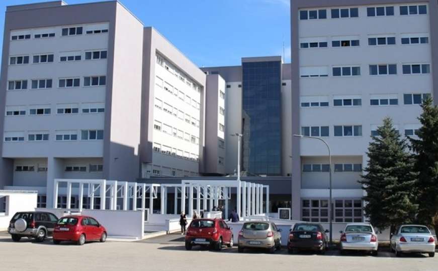 Nakon požara u BiH: Žena zadobila opekotine na 50 posto tijela