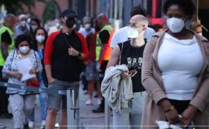 Nova pravila za radnike u Njemačkoj od srijede: Ako odbiju, mogu dobiti otkaz