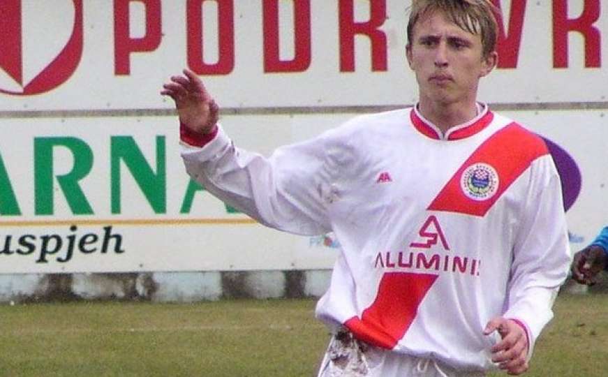 Bivši skaut Tottenhama: Luku Modrića sam pronašao u Bosni, bio sam šokiran...
