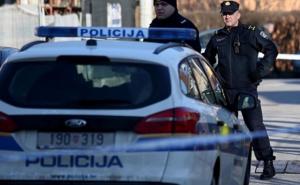 Čudna tragedija u Hrvatskoj: Poginuo muškarac, ne zna se šta je radio na cesti