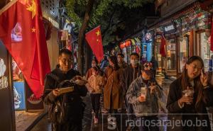 Kina prestigla SAD na listi najbogatijih zemalja svijeta