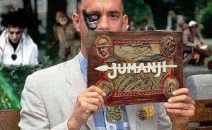 Koliko filmova na ovoj fotografiji možete prepoznati? 