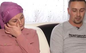 Roditelji tragično preminule Džene: Čuvala sam je za ruku dok nije zaspala