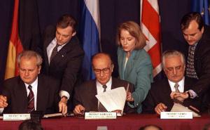 Dayton 26 godina kasnije: Sporazum koji je donio mir, ali nije riješio sve probleme