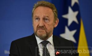 Izetbegović poručio dijaspori u Njemačkoj: Vaš izlazak na izbore je ključan