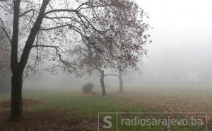 Magla oko nas: Upaljen žuti meteoalarm za nekoliko gradova