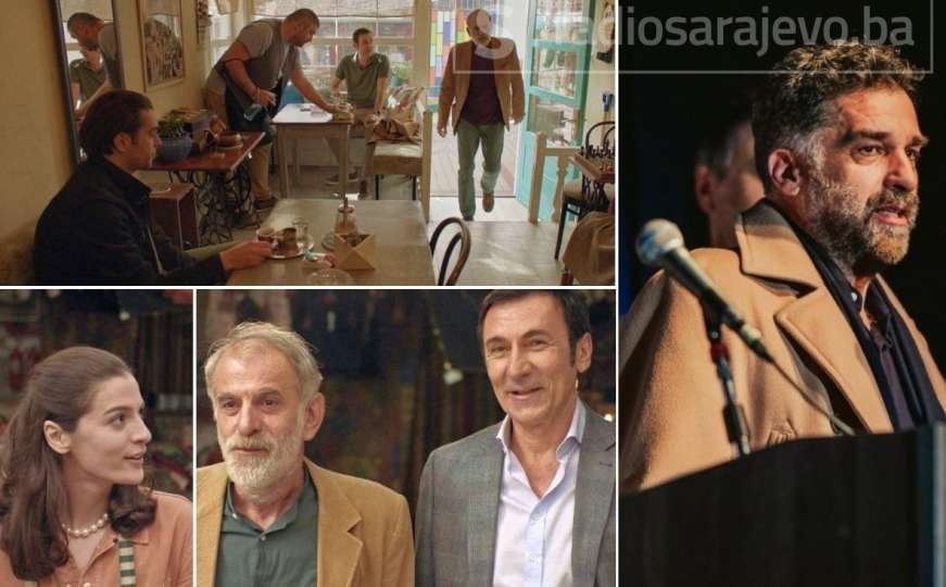 Festival u Zagrebu zatvoren uz komediju Danisa Tanovića