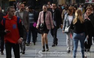 Epidemiološka slika u BiH značajno bolja nego prethodnog dana