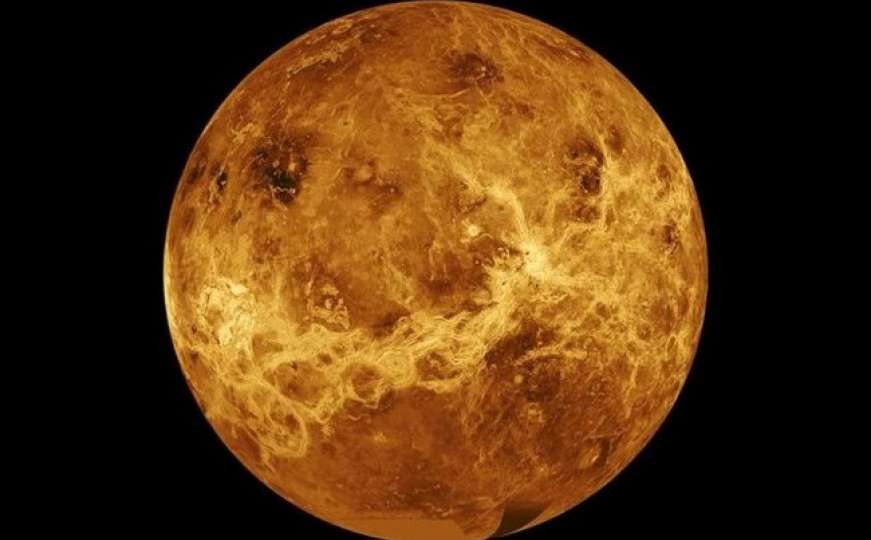 Postignut dogovor: Rusija i Amerika šalju zajedničku misiju na Veneru