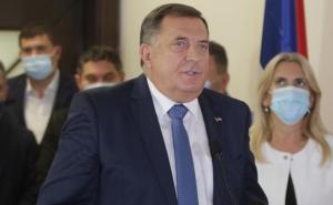 Misteriozni Dodik: Idem na jedan važan put, čut će se!