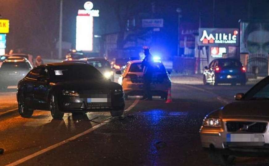 Teška nesreća u BiH: Pijani vozač udario u dva automobila 