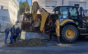 Brojne sarajevske ulice danas će biti bez vode zbog radova ViK-a