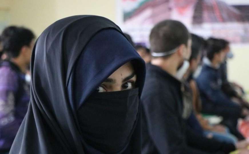 Talibani uvode nova pravila u Afganistanu: Evo šta je sve zabranjeno ženama