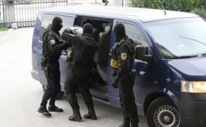 SIPA hapsi dilere: Pretresi na 16 lokacija u tri grada BiH