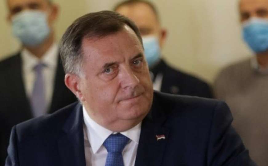 Dodik komentirao Izetbegovićevu izjavu kako su u BiH živjeli 'dobri Bošnjani'