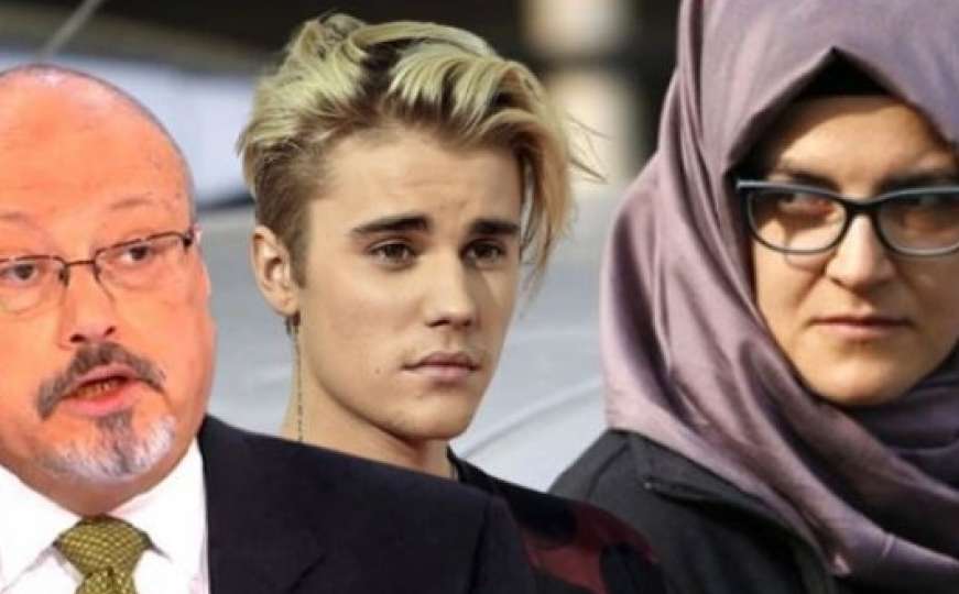 Khashoggijeva zaručnica pozvala Justina Biebera da otkaže koncert u Saudijskoj Arabiji