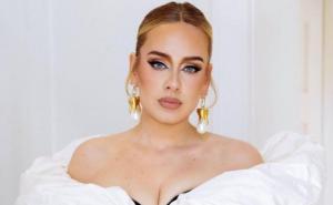 'Lijenčina koja je s njom bila samo zbog novca': Adele u pjesmi prozvala bivšeg supruga