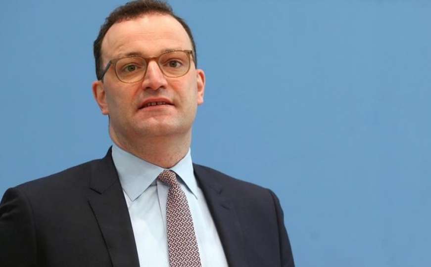 Njemački ministar: Do kraja zime bit ćemo izliječeni, vakcinisani ili mrtvi