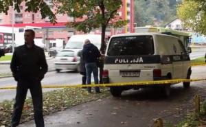 Užas u Tuzli: Policija pronašla tijelo muškarca na cesti
