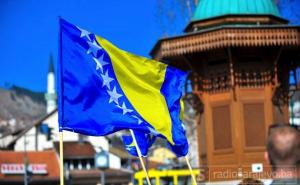 Turković dala instrukciju svim ambasadama da obilježe Dan državnosti BiH