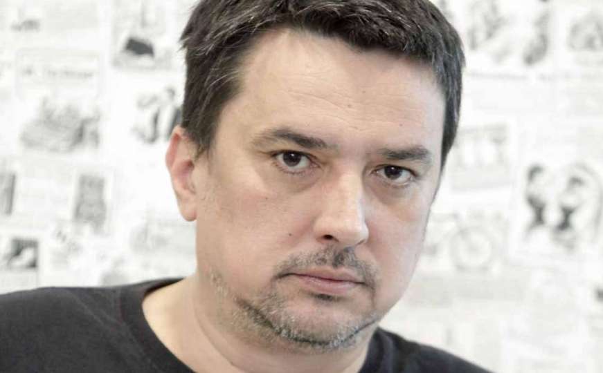  Bakir Hadžiomerović postao direktor JP Sarajevo koje upravlja Žičarom i Vijećnicom