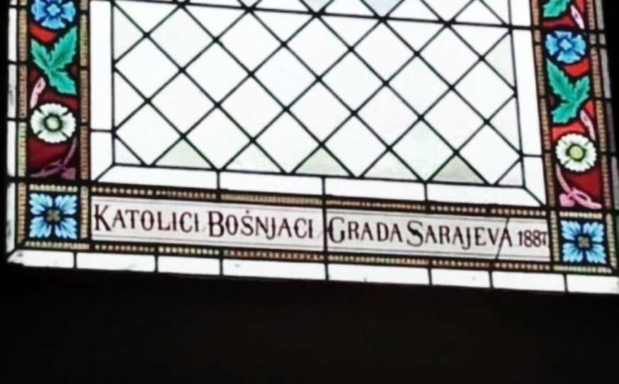 'Katolici Bošnjaci grada Sarajeva' demantirali Ambasadu Hrvatske 