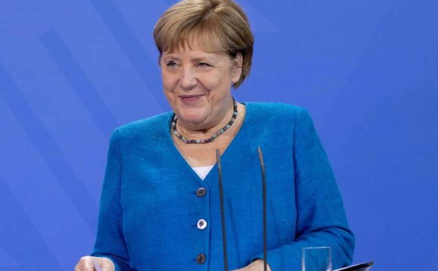 Merkel kritikovala njemačku borbu protiv pandemije: Situacija je dramatična...