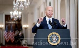 Joe Biden se namjerava kandidirati za predsjednika i na idućim izborima