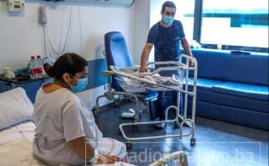 COVID kod trudnica dvostruko povećava opasnost od mrtvorođenog djeteta