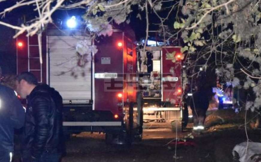 Bugarska: Požar u staračkom domu, devet osoba stradalo 